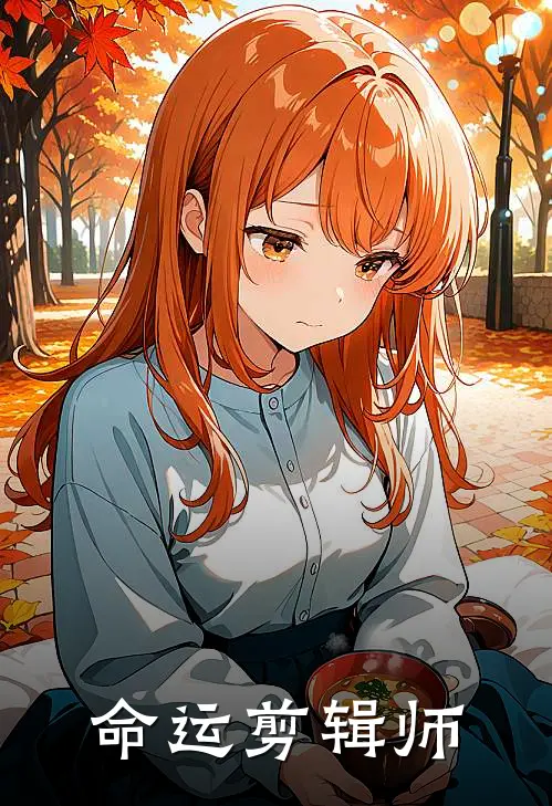 命运剪辑师