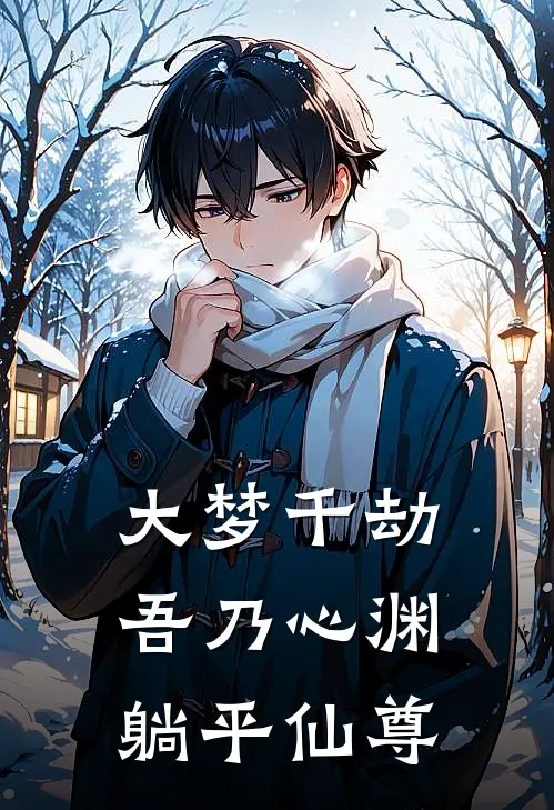 大梦千劫：吾乃心渊躺平仙尊