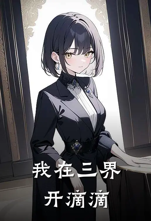 我在三界开滴滴