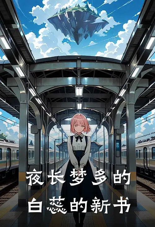 夜长梦多的白蕊的新书