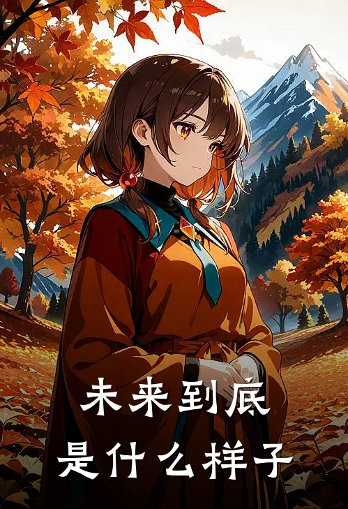 未来到底，是什么样子