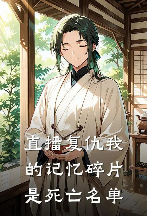 直播复仇我的记忆碎片是死亡名单