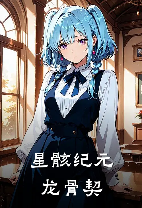 星骸纪元：龙骨契