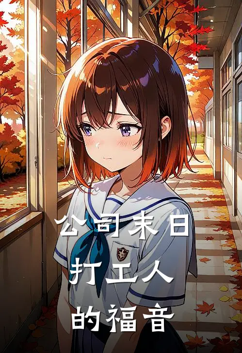 公司末日：打工人的福音