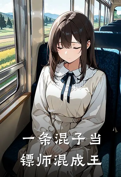 一条混子当镖师混成王