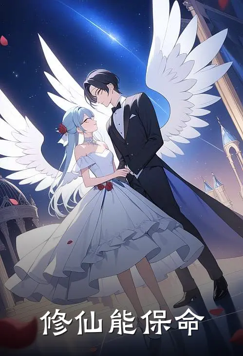 修仙能保命