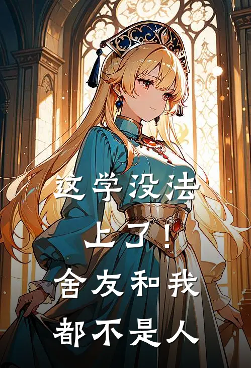 这学没法上了！舍友和我都不是人