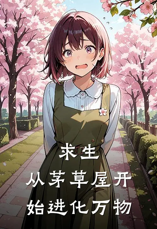 求生：从茅草屋开始进化万物