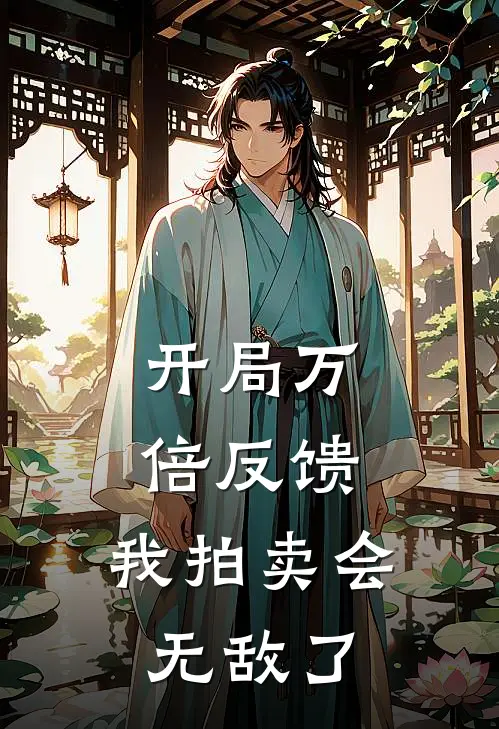 开局万倍反馈，我拍卖会无敌了