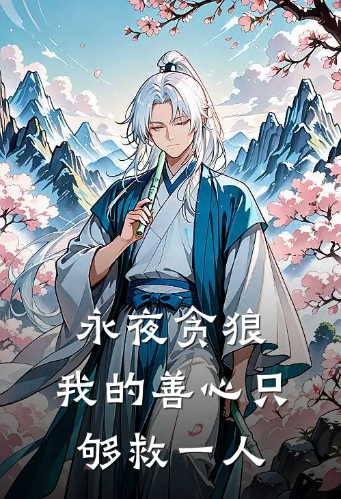 永夜贪狼：我的善心只够救一人