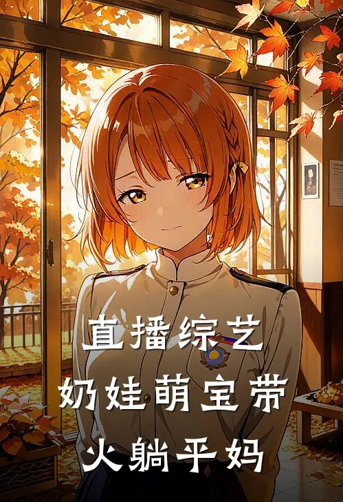 直播综艺：奶娃萌宝带火躺平妈