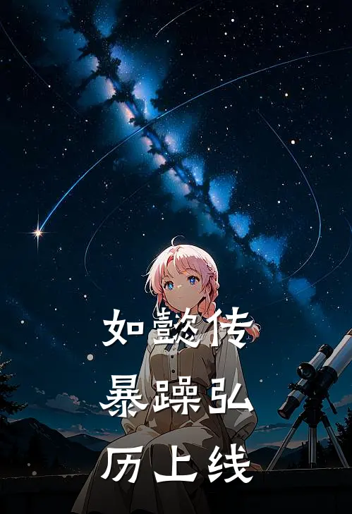 如懿传：暴躁弘历上线(弘历高晞月)热门小说排行_完结版小说如懿传：暴躁弘历上线弘历高晞月