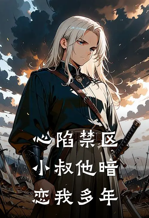 心陷禁区：小叔他暗恋我多年