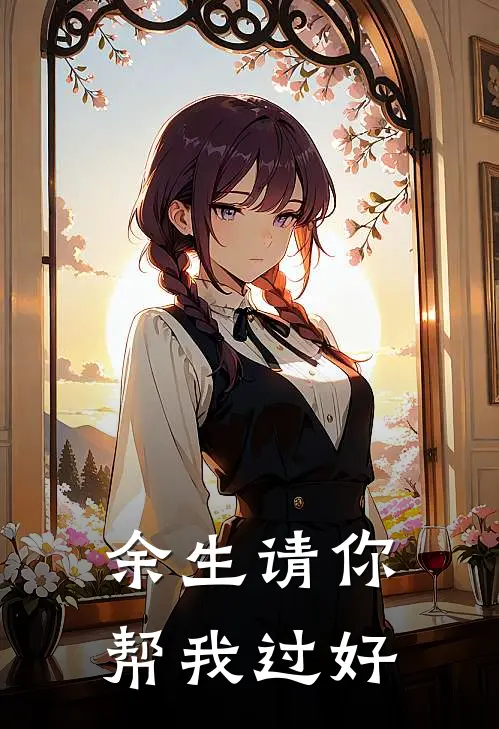 余生请你帮我过好