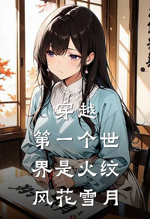 穿越：第一个世界是火纹风花雪月
