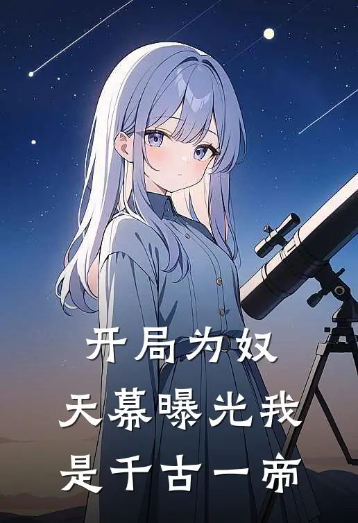 开局为奴，天幕曝光我是千古一帝