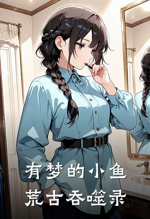 有梦的小鱼荒古吞噬录