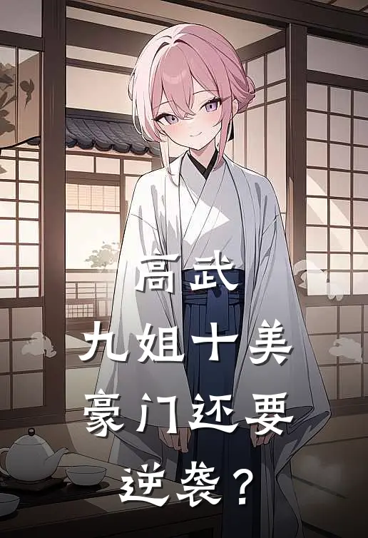 高武，九姐十美，豪门还要逆袭？