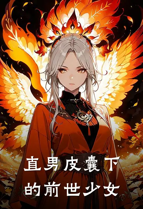 直男皮囊下的前世少女