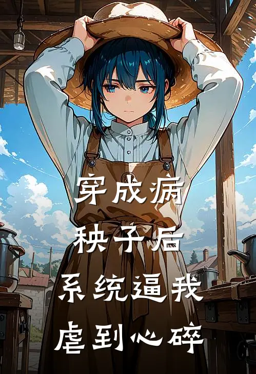 穿成病秧子后，系统逼我虐到心碎