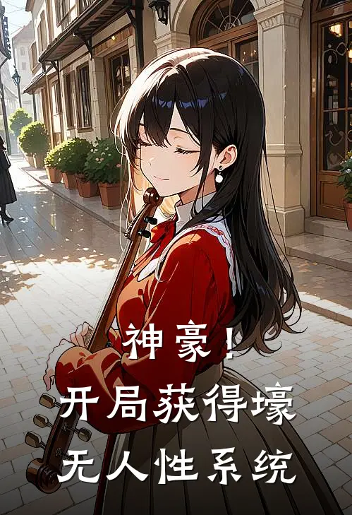 神豪！开局获得壕无人性系统