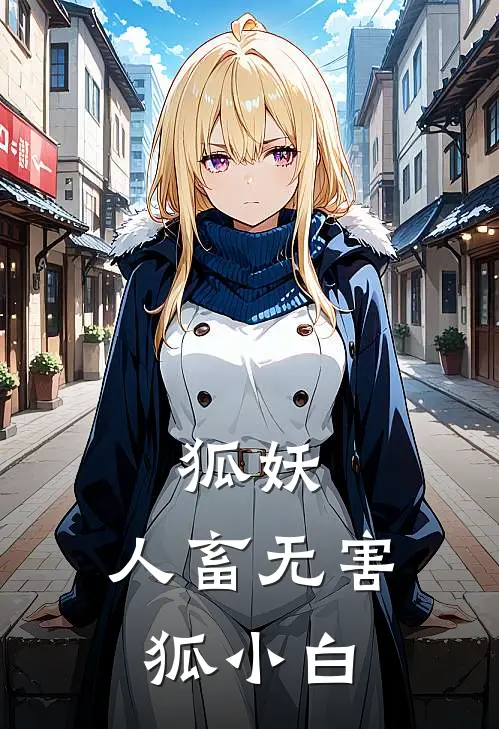 狐妖：人畜无害狐小白