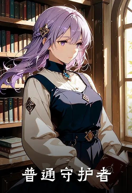 普通守护者