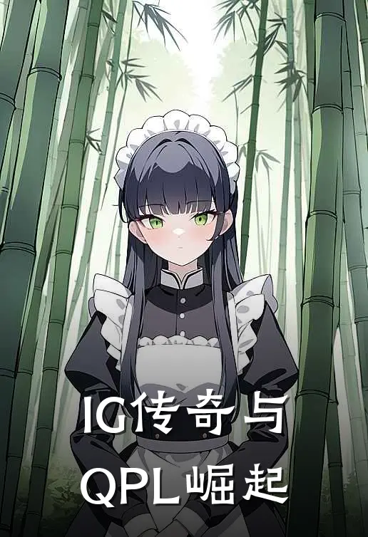 IG传奇与QPL崛起