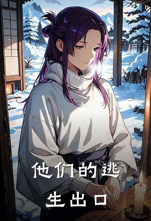 他们的逃生出口