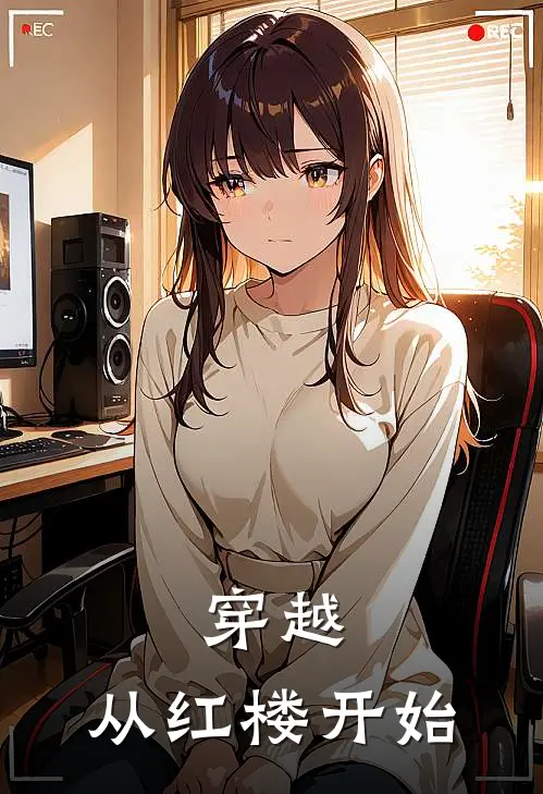 穿越，从红楼开始