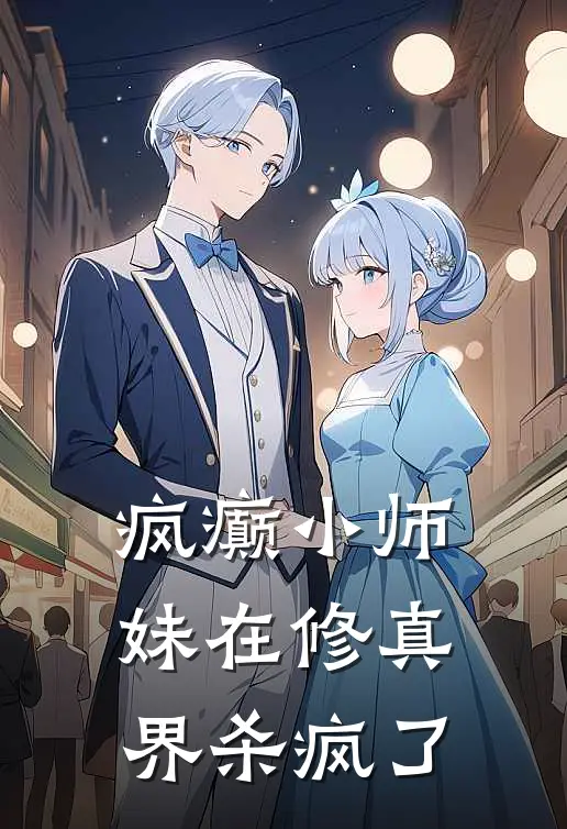 疯癫小师妹在修真界杀疯了