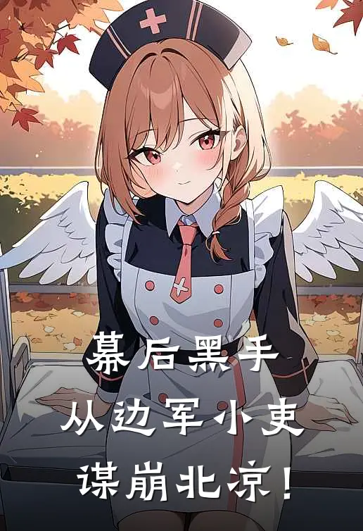 幕后黑手：从边军小吏谋崩北凉！