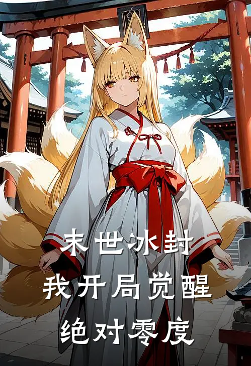 末世冰封：我开局觉醒绝对零度