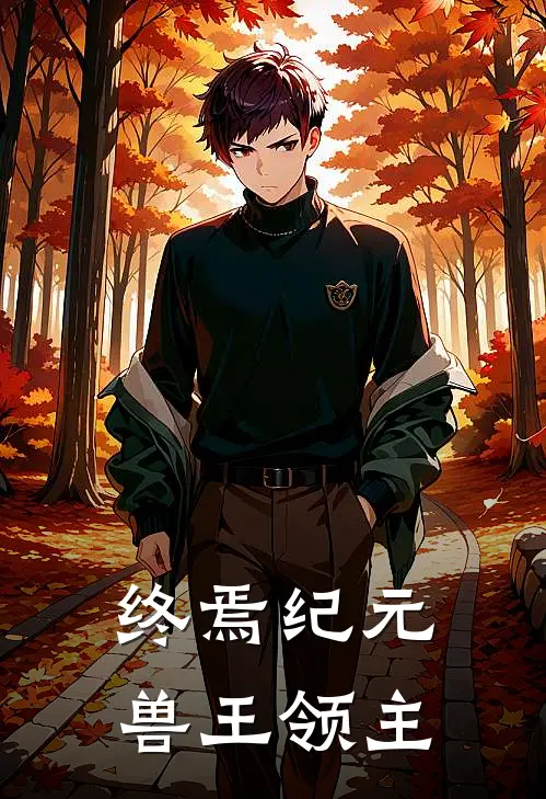 终焉纪元：兽王领主