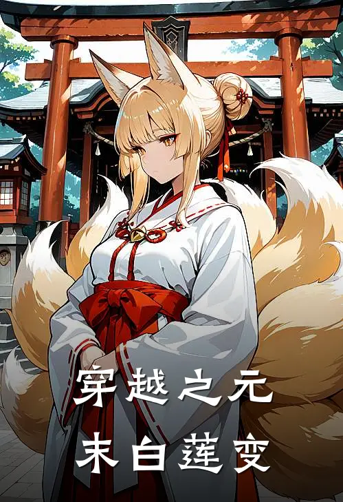 穿越之元末白莲变