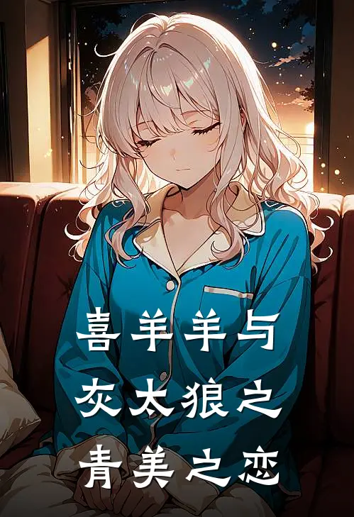 喜羊羊与灰太狼之青美之恋