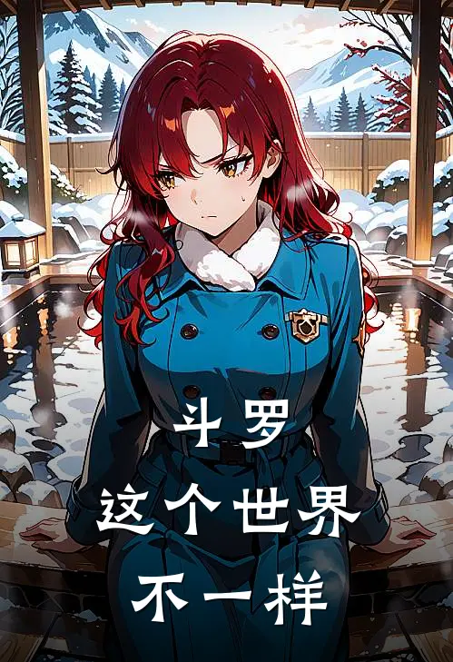 斗罗：这个世界不一样