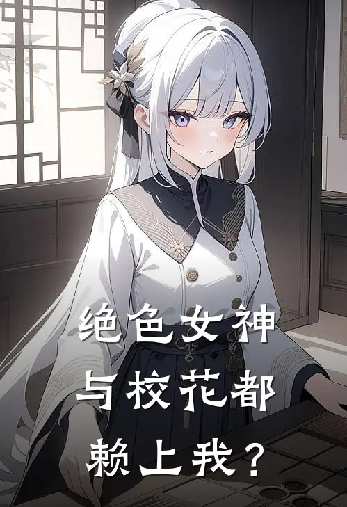 绝色女神与校花都赖上我？