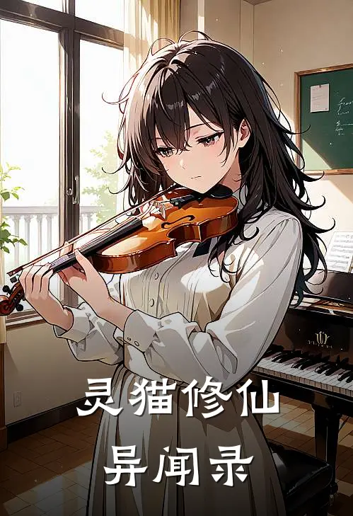 灵猫修仙异闻录