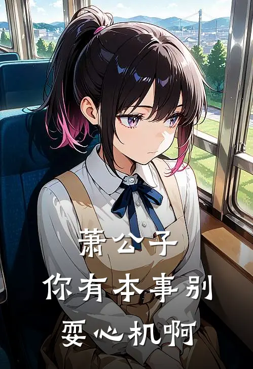 萧公子，你有本事别耍心机啊