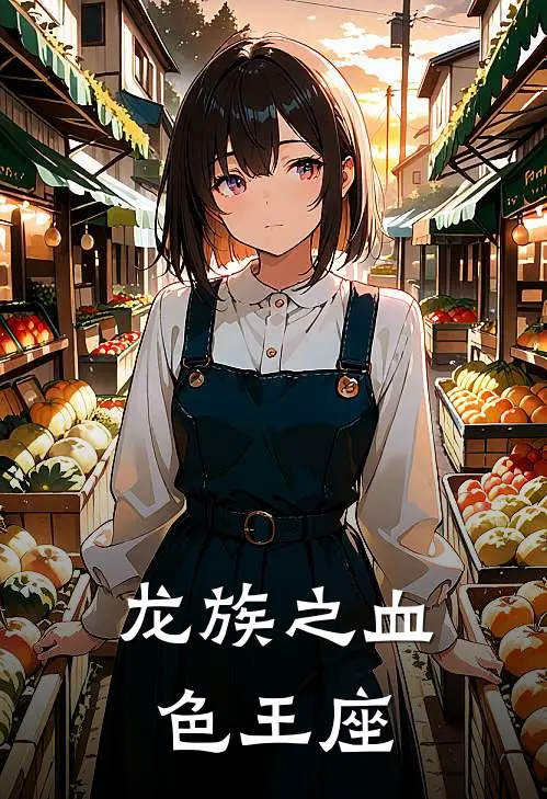 龙族之血色王座