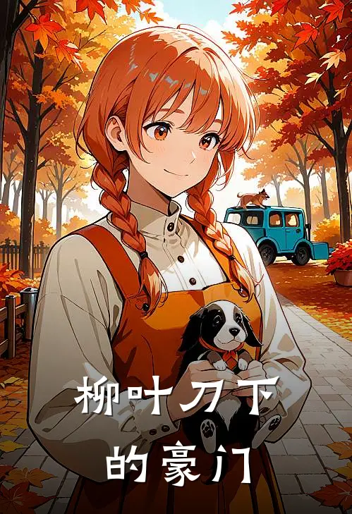 柳叶刀下的豪门