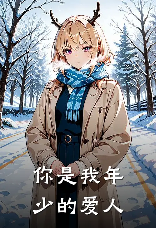 你是我年少的爱人