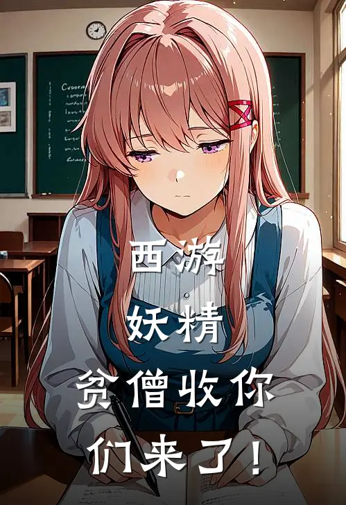 西游：妖精，贫僧收你们来了！