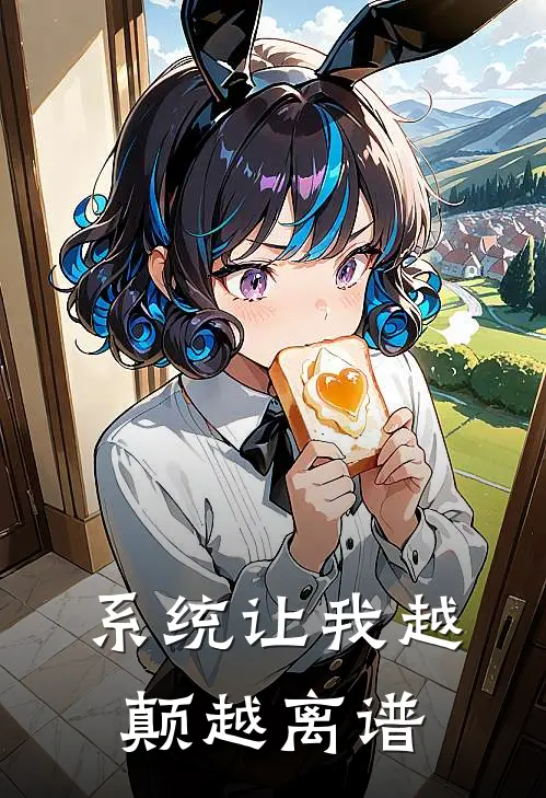 系统让我越颠越离谱