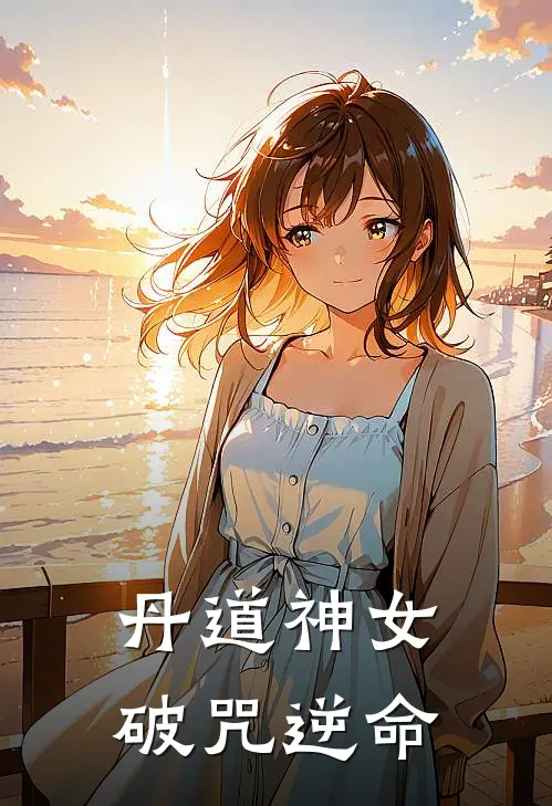 丹道神女：破咒逆命