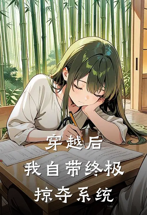 穿越后，我自带终极掠夺系统