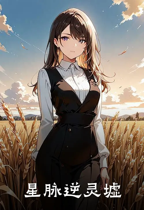 星脉逆灵墟