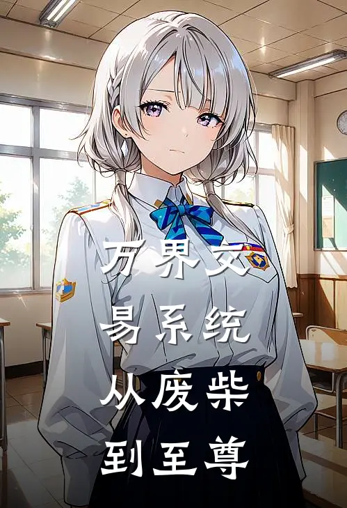 万界交易系统：从废柴到至尊