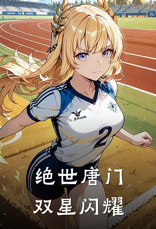 绝世唐门：双星闪耀